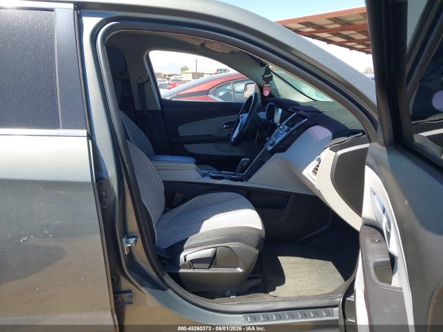 Chevrolet Equinox 1lt