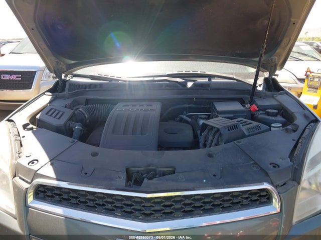 Chevrolet Equinox 1lt