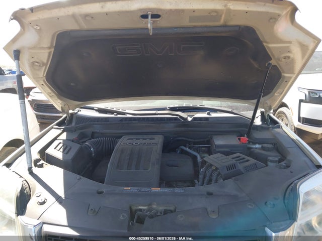 GMC Terrain Sle-2