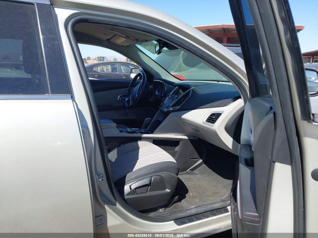 GMC Terrain Sle-2