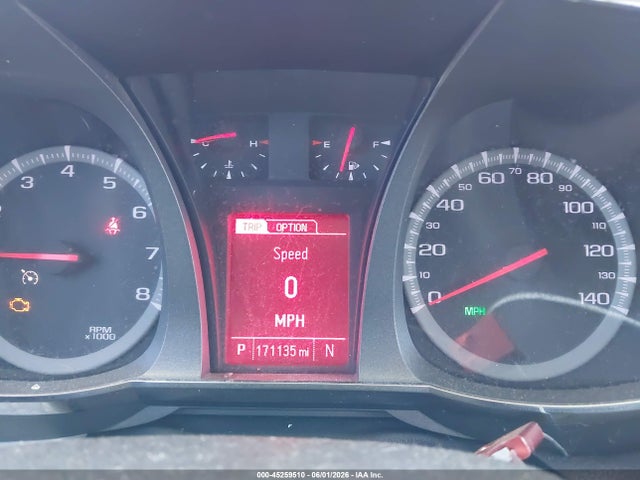 GMC Terrain Sle-2