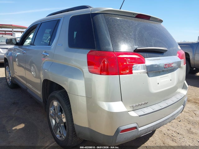 GMC Terrain Sle-2
