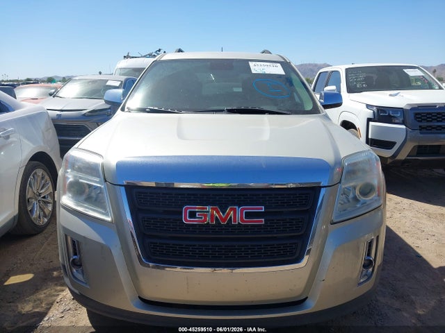 GMC Terrain Sle-2