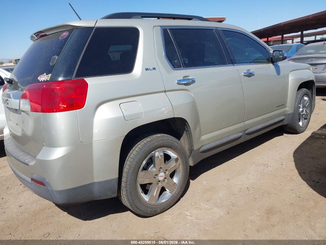 GMC Terrain Sle-2