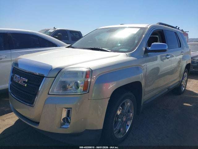 GMC Terrain Sle-2