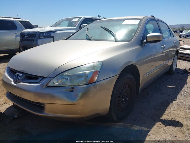 Honda Accord 2.4 Lx
