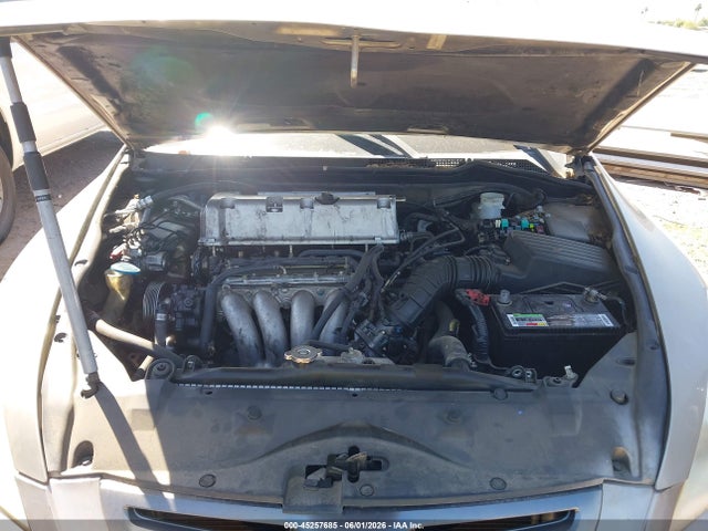 Honda Accord 2.4 Lx