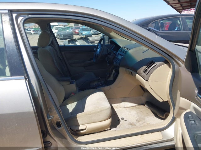 Honda Accord 2.4 Lx