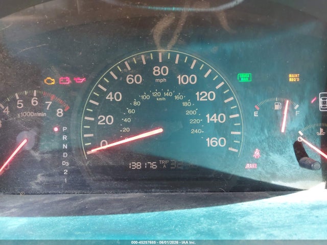 Honda Accord 2.4 Lx