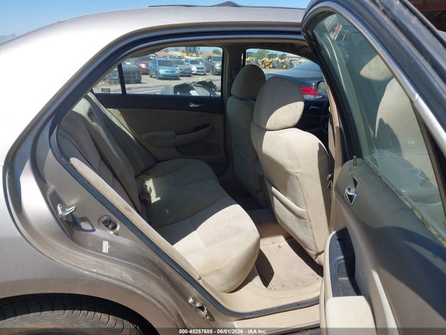 Honda Accord 2.4 Lx