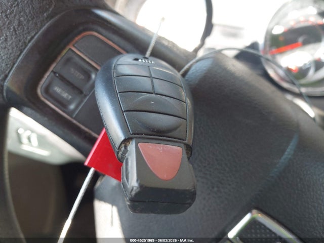 Dodge Grand Caravan Se