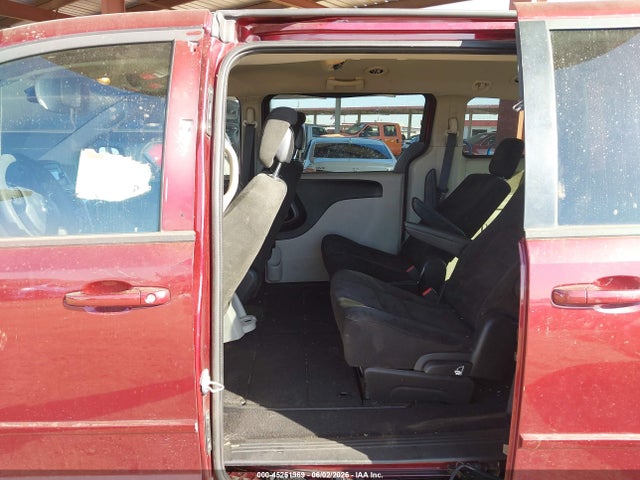 Dodge Grand Caravan Se