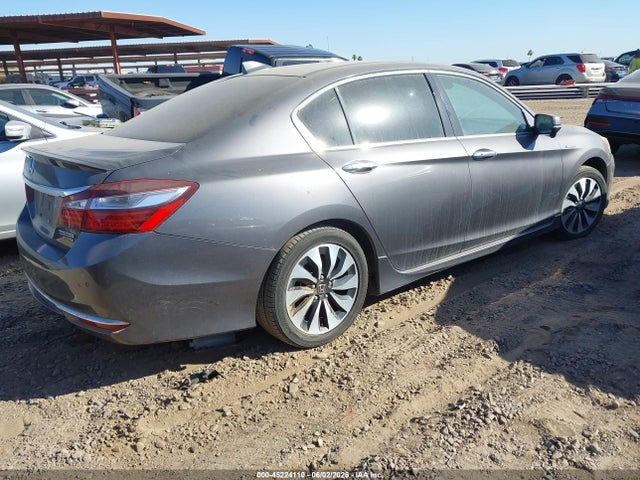Honda Accord Touring