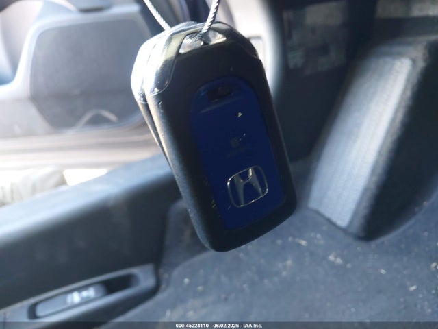 Honda Accord Touring