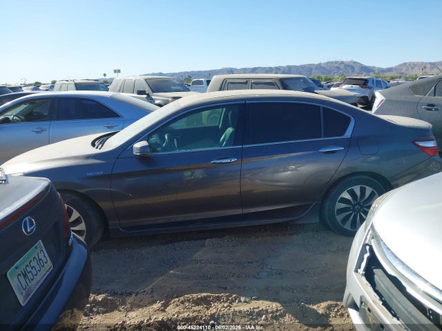 Honda Accord Touring