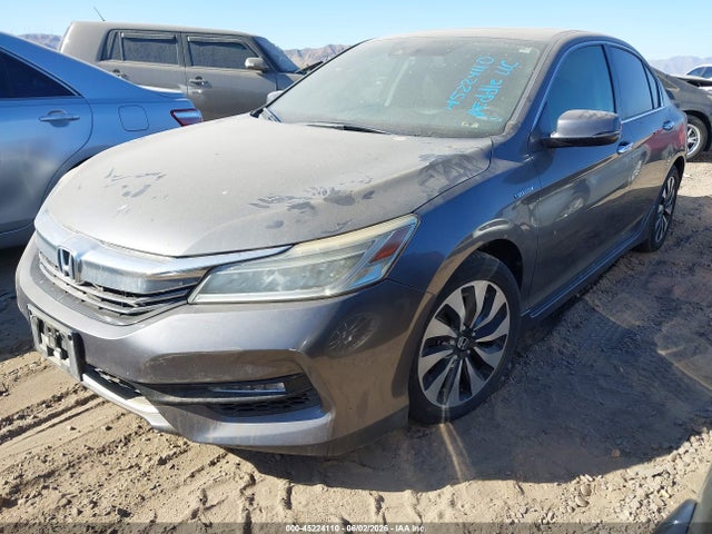 Honda Accord Touring
