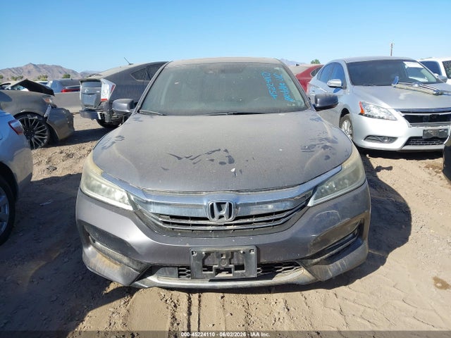 Honda Accord Touring