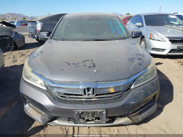 Honda Accord Touring