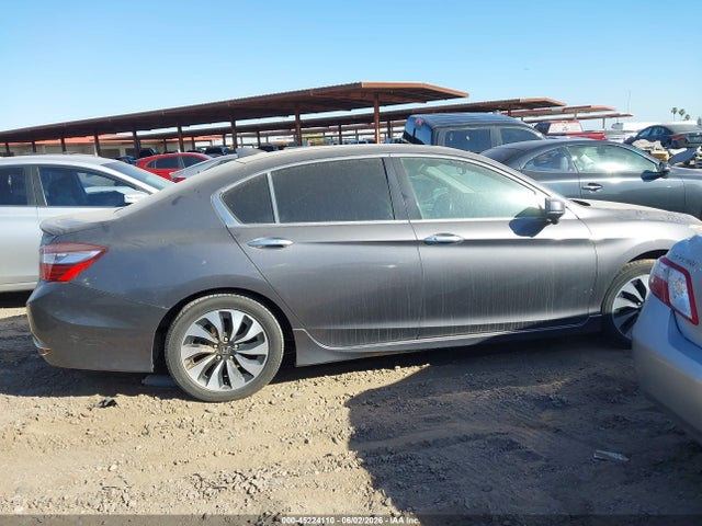 Honda Accord Touring