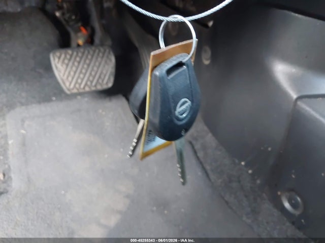 Nissan Versa 1.6 Sv