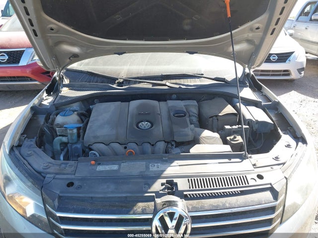Volkswagen Passat 2.5l Se