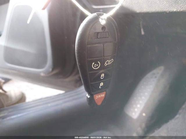 Jeep Cherokee Latitude