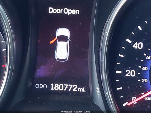 Hyundai SANTA FE Sport 2.0t