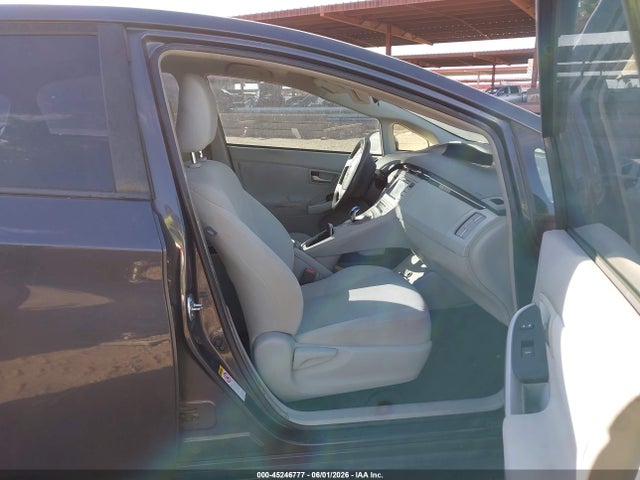 Toyota Prius Two