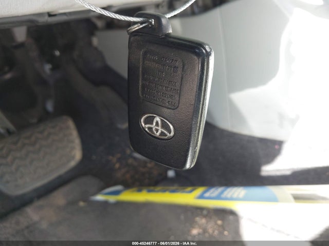 Toyota Prius Two