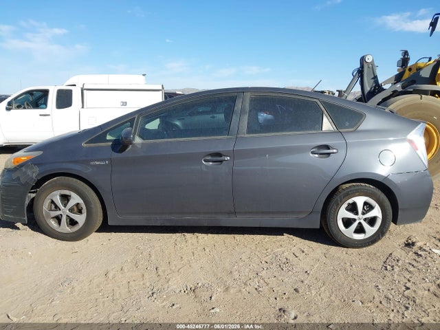 Toyota Prius Two
