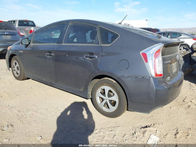 Toyota Prius Two