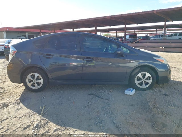 Toyota Prius Two