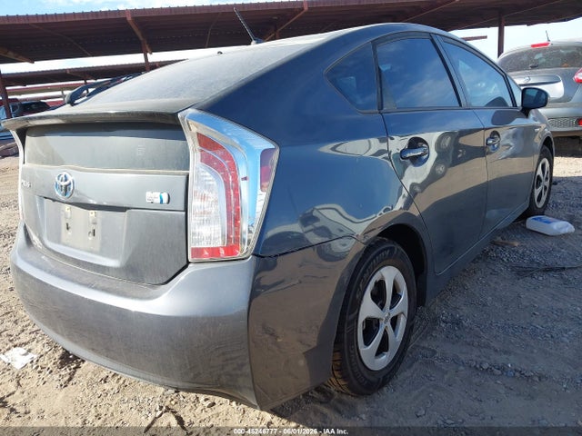 Toyota Prius Two