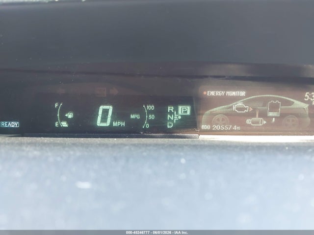 Toyota Prius Two