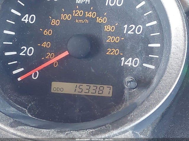 Toyota Highlander V6
