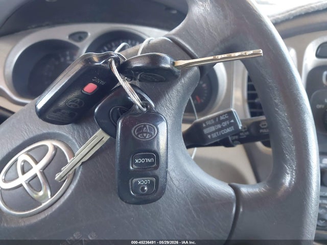 Toyota Highlander V6