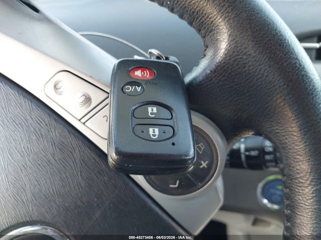 Toyota Prius Four