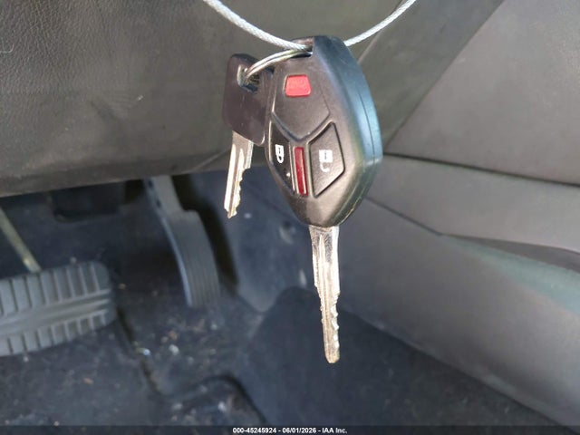 Mitsubishi Outlander Es