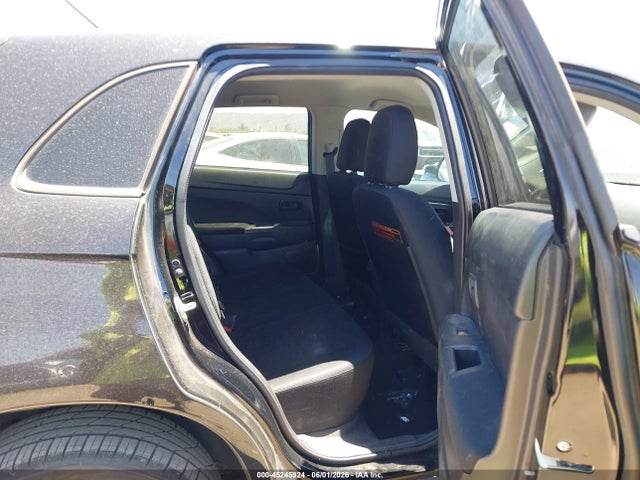 Mitsubishi Outlander Es