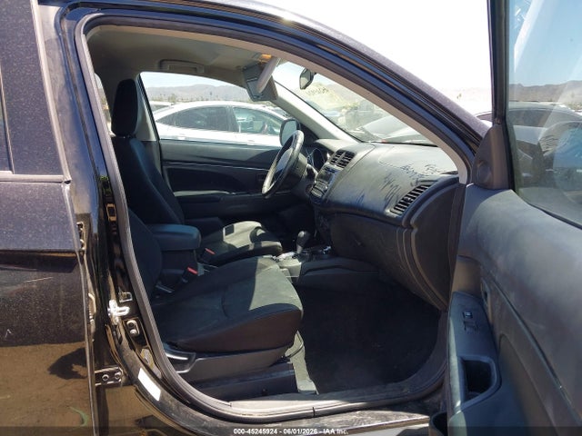 Mitsubishi Outlander Es