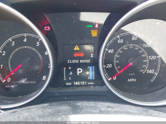 Mitsubishi Outlander Es