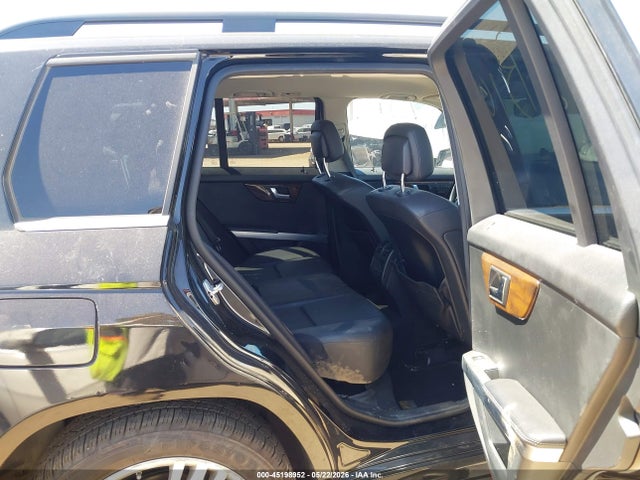 Mercedes-Benz GLK