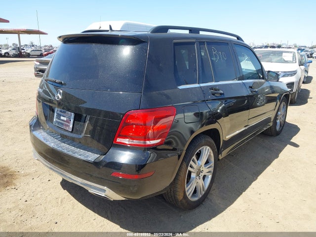 Mercedes-Benz GLK