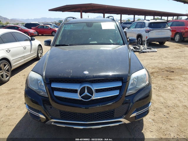 Mercedes-Benz GLK