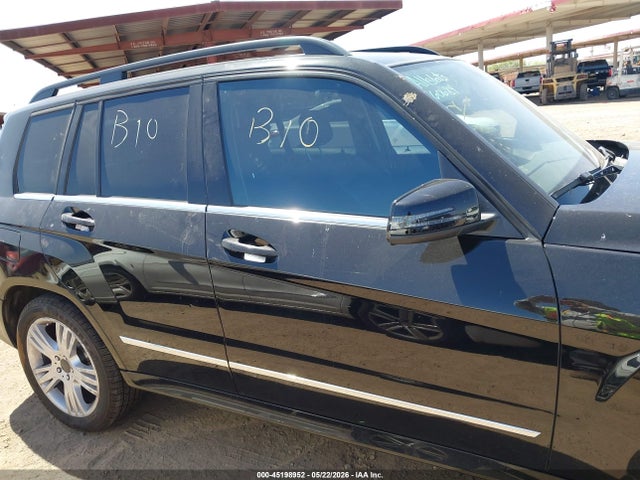 Mercedes-Benz GLK