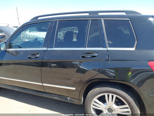 Mercedes-Benz GLK