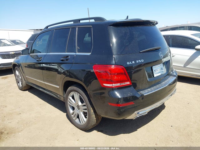 Mercedes-Benz GLK