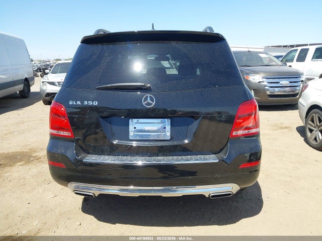 Mercedes-Benz GLK