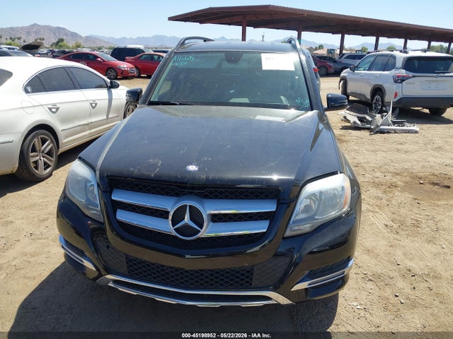 Mercedes-Benz GLK