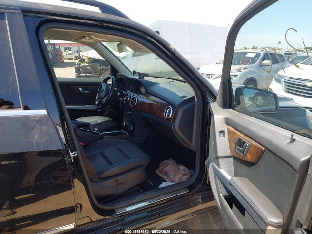 Mercedes-Benz GLK